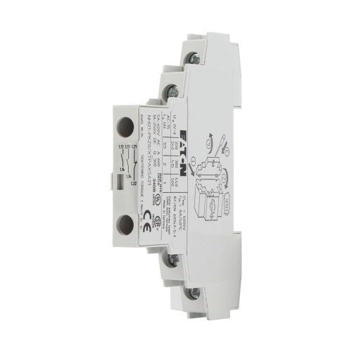 EATON hulpcontactblok 2m 1v nhi21-pkz0 - Eaton 072894 l - 72894