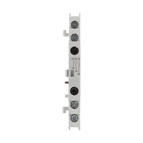 Eaton Hulpcontactblok PKZ NHI12-PKZ0, Hulpcontact 1M 2V - Eaton 072895 c - 20057870