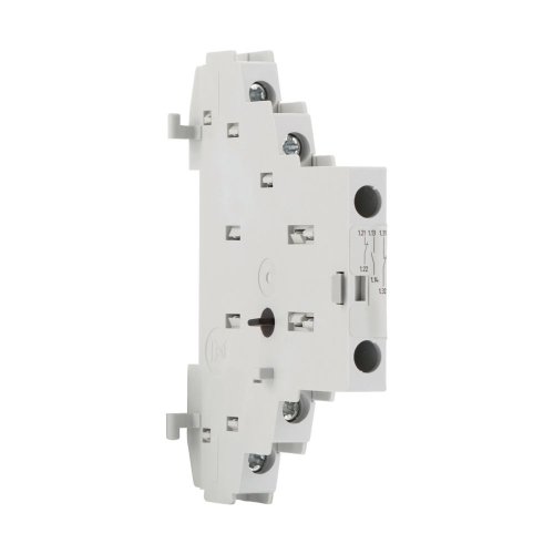 Eaton Hulpcontactblok PKZ NHI12-PKZ0, Hulpcontact 1M 2V - Eaton 072895 r - 20057870