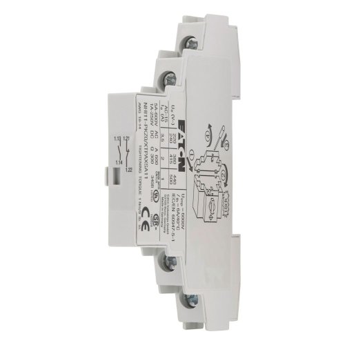 EATON hulpcontactblok 1m 1v nhi11-pkz0 - Eaton 072896 l - 72896