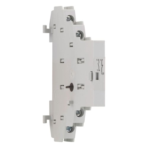 EATON hulpcontactblok 1m 1v nhi11-pkz0 - Eaton 072896 r - 72896