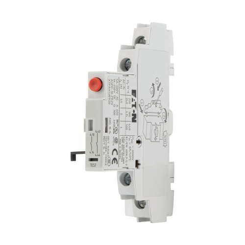 EATON tripcontact tbv pkzm0 AGM2-10-PKZ0 - Eaton 072898 l - 20057872