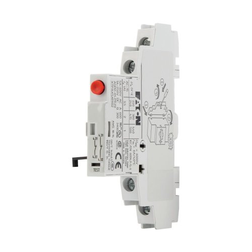 EATON tripcontact 2v agm2-01-pkz0 - Eaton 072899 l - 20057873