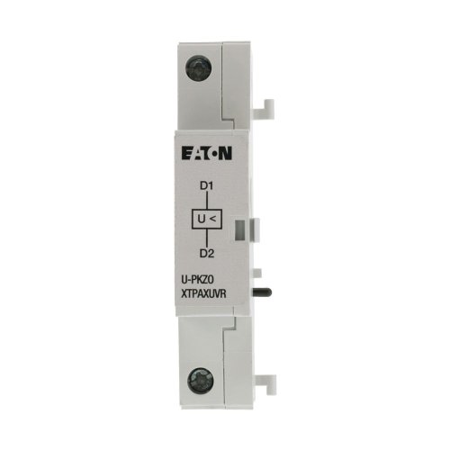 EATON onderspanningsspoel 400v u-pkz0 - Eaton 073129 c - 73138