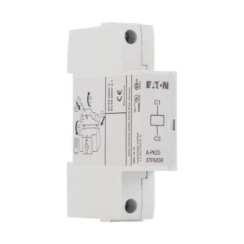 Eaton Arbeidsstroom afschakelspoel A-PKZ0(110VDC) - Eaton 073181 r - 20057903