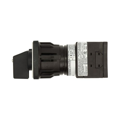 Eaton Universele stuurschakelaar, contacten: 6, Tipfunctie in stand 1 en 2,  - Eaton 074452 tp - 20057918