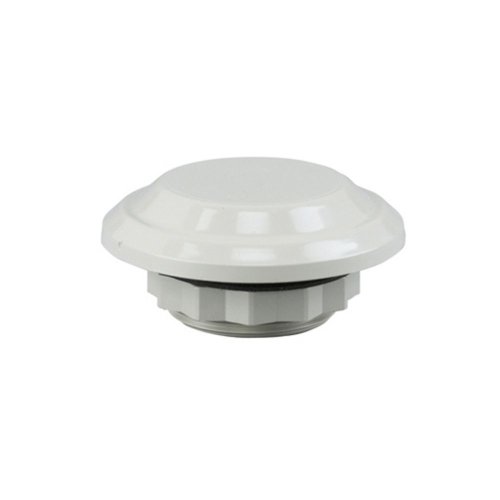 Eaton Wartel, voor beluchting, PG29, RAL 7035, IP66 - Eaton 079219 l - 20057973