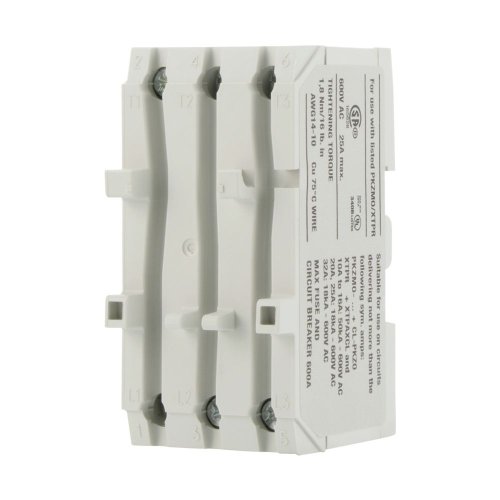 Eaton Stroombegrenzer PKZ CL-PKZ0 - Eaton 082881 l - 20058055