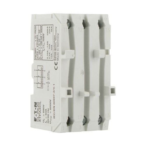 Eaton Stroombegrenzer PKZ CL-PKZ0 - Eaton 082881 r - 20058055