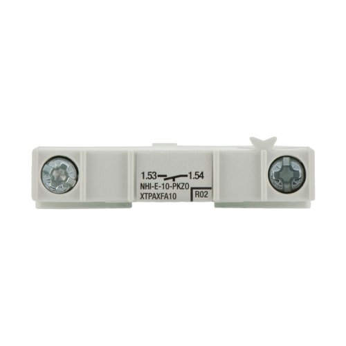 Eaton Hulpcontactblok PKZ NHI-E-10-PKZ0, Hulpcontact 1M - Eaton 082884 c - 20058057