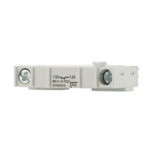 Eaton Hulpcontactblok PKZ NHI-E-10-PKZ0, Hulpcontact 1M - Eaton 082884 l - 20058057