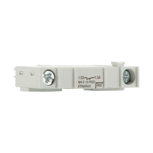 Eaton Hulpcontactblok PKZ NHI-E-10-PKZ0, Hulpcontact 1M - Eaton 082884 r - 20058057