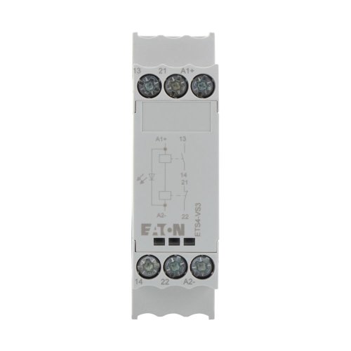 Eaton Versterkercomponent voor schakelaar TOEBEHOREN DILM ETS4-VS3 - Eaton 083094 c - 20058058