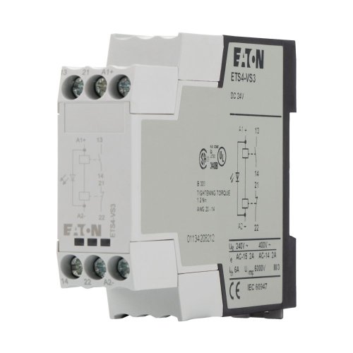 Eaton Versterkercomponent voor schakelaar TOEBEHOREN DILM ETS4-VS3 - Eaton 083094 l - 20058058
