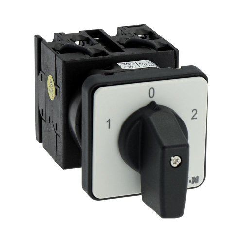 EATON omkeerschakelaar 3 pol 20a T0-3-8401/E - Eaton 091047 r - 91047