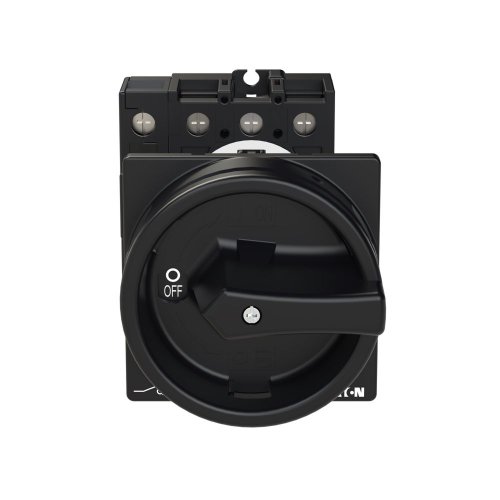 Eaton Hoofdschakelaar, 3-polig + N, 32 A, HOLD-functie, afsluitbaar in 0-sta - Eaton 098198 c - 20058425