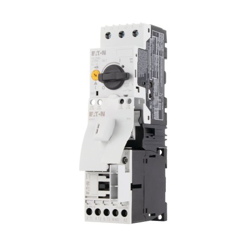 Eaton Directstarter, 3p, 7.5kW/400V/AC3, 50kA - Eaton 100414 l - 20058460