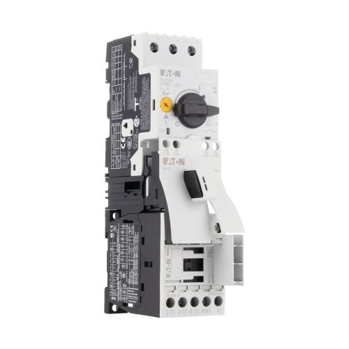 Eaton Directstarter, 3p, 7.5kW/400V/AC3, 50kA - Eaton 100414 r - 20058460
