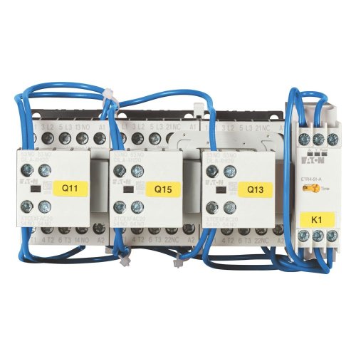 Eaton Automatische sterdriehoekschakelaar SDAINLM12(24VDC) - Eaton 100416 c - 20058462