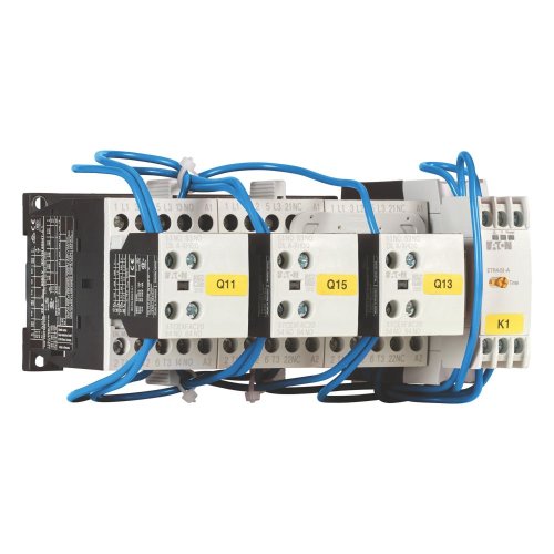 Eaton Automatische sterdriehoekschakelaar SDAINLM12(24VDC) - Eaton 100416 r - 20058462