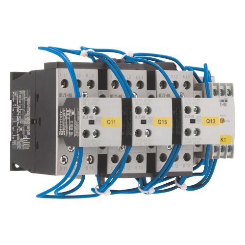 Eaton Automatische sterdriehoekschakelaar SDAINLM55(RDC24) - Eaton 100419 r - 20058467
