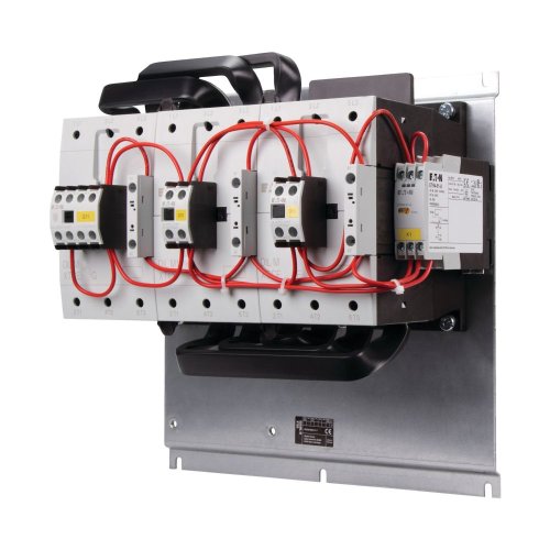 Eaton Automatische sterdriehoekschakelaar SDAINLM260(110V50HZ,120V60HZ) - Eaton 101007 l - 20058473