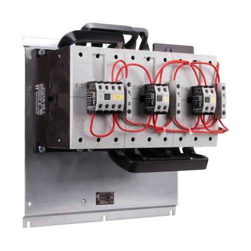 Eaton Automatische sterdriehoekschakelaar SDAINLM260(110V50HZ,120V60HZ) - Eaton 101007 r - 20058473