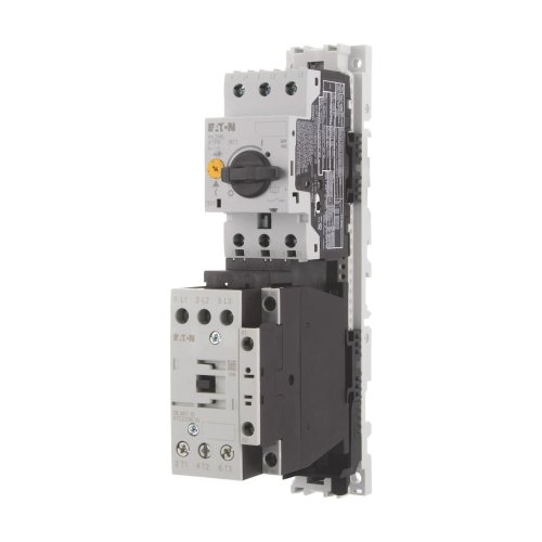 Eaton Directstarter, 3p, 4.0kW/400V/AC3, 50kA - Eaton 101045 l - 20058482