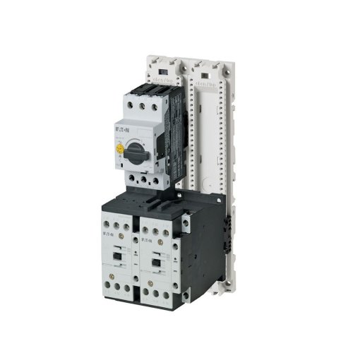 Eaton Omkeerstarter, 3p, 11kW/400V/AC3, 50kA - Eaton 101050 ltp - 20068494