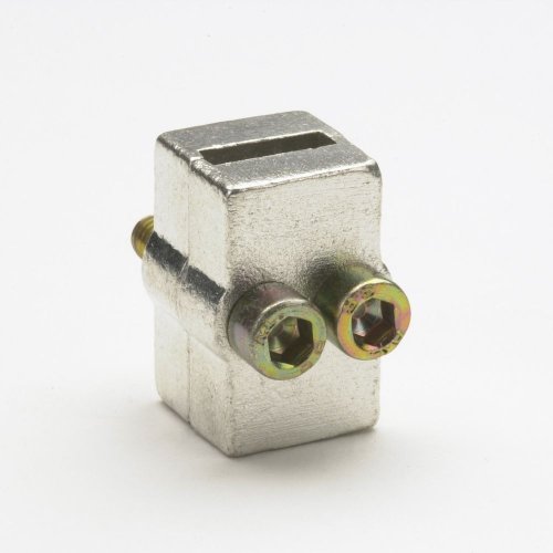 Eaton Railkoppelklem voor hoofdrails 15 x 24 - Eaton 1014319 r - 20058539