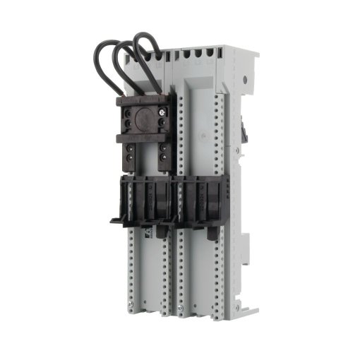 Eaton Stroomrailadapter 90mm. 25A voor PKZM0, PKE + 2 x DILM.. - Eaton 101453 l - 20058552