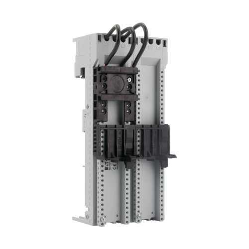 Eaton Stroomrailadapter 90mm. 25A voor PKZM0, PKE + 2 x DILM.. - Eaton 101453 r - 20058552