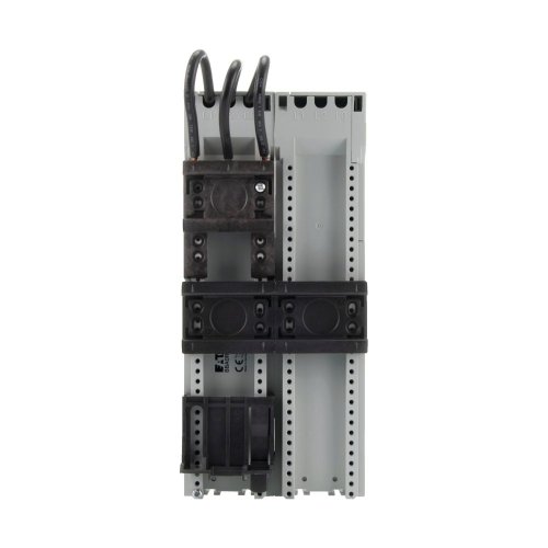 Eaton Stroomrailadapter 90mm. 32A voor PKZM0, PKE + 2 x DILM.. - Eaton 101454 c - 20058553