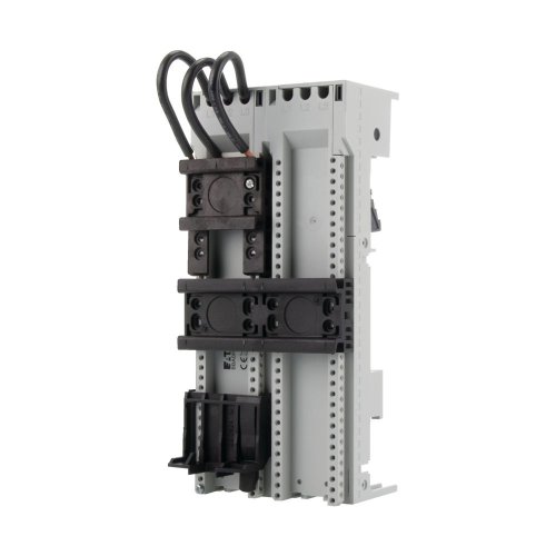 Eaton Stroomrailadapter 90mm. 32A voor PKZM0, PKE + 2 x DILM.. - Eaton 101454 l - 20058553