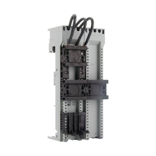 Eaton Stroomrailadapter 90mm. 32A voor PKZM0, PKE + 2 x DILM.. - Eaton 101454 r - 20058553