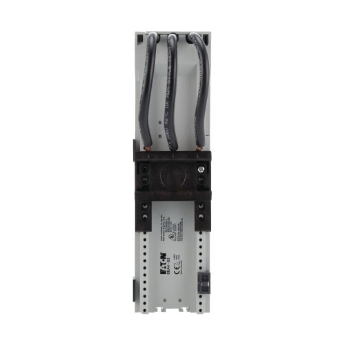 Eaton Railsysteemadapter, 55mm, 63A, 1TS - Eaton 101457 c - 20058555