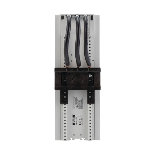 Eaton Railsysteemadapter, 72mm, 63A, 1TS - Eaton 101458 c - 20058556