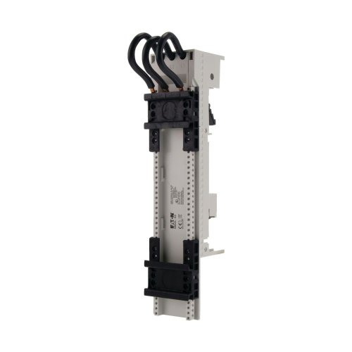 Eaton Stroomrailadapter 55mm. 63A voorPKZM4 + DILM.. - Eaton 101459 l - 20058557