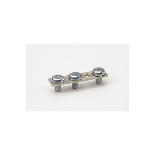 Eaton Strip met 3x M6x10 voor aansluitklem A21/3 - Eaton 1014741 r - 20058561