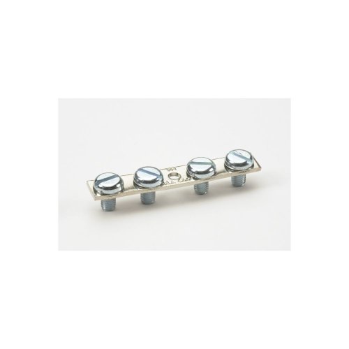 Eaton Strip met 4x M6x10 voor aansluitklem A21/4 - Eaton 1014742 r - 20058562
