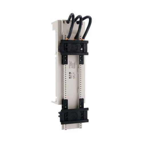 Eaton Stroomrailadapter 72mm. 63A voor PKZ2 + DILM7 - Eaton 101480 r - 20058568