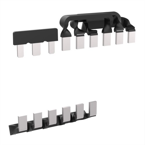 Eaton Magneetschakelaar hoofdstroombedr. voor S/D + sterpunt DILM115&hellip;DILM150 - Eaton 101487 r - 20058574