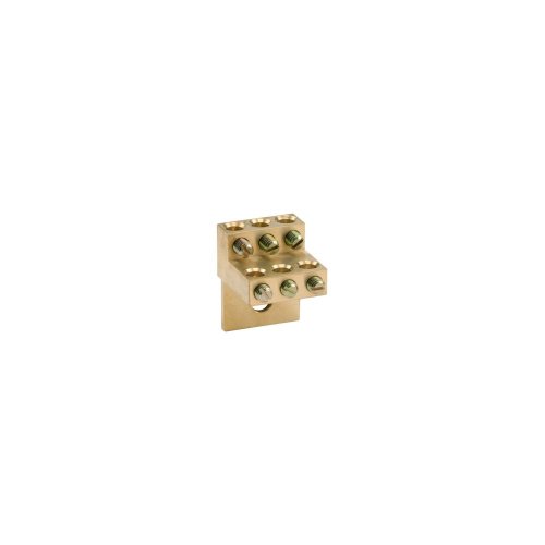 Eaton Aansluitblok 6x16mm2 voor aansluitvlag met M8 - Eaton 1014946 r - 20058580