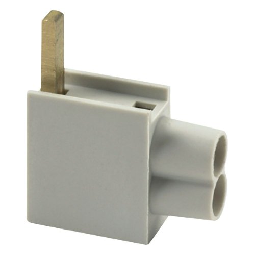EATON aansluitblok 2p 6mm&sup2; 1015.345 - Eaton 1015345 l - 6846196