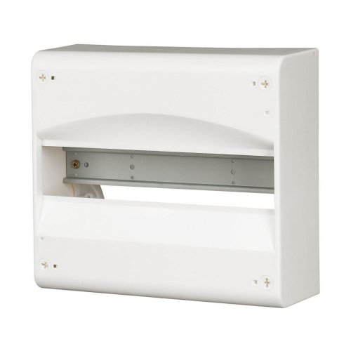 Eaton Installatiekast, opbouw, IP30, 1x13TE - Eaton 101550 l - 20058582