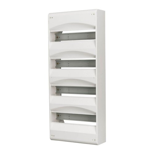 Eaton Installatiekast, opbouw, IP30, 4x13TE - Eaton 101553 l - 20058585