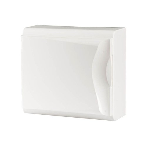 Eaton Installatiekast, opbouw, IP30, 1x13TE, deur wit - Eaton 101558 l - 20058588
