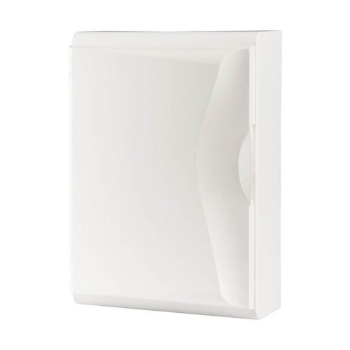 Eaton Installatiekast, opbouw, IP30, 2x13TE, deur wit - Eaton 101559 l - 20058589