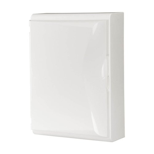 Eaton Installatiekast, opbouw, IP30, 3x13TE, deur wit - Eaton 101560 l - 20058590