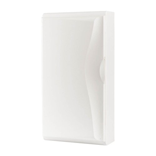Eaton Installatiekast, opbouw, IP30, 4x13TE, deur wit - Eaton 101561 l - 20058592